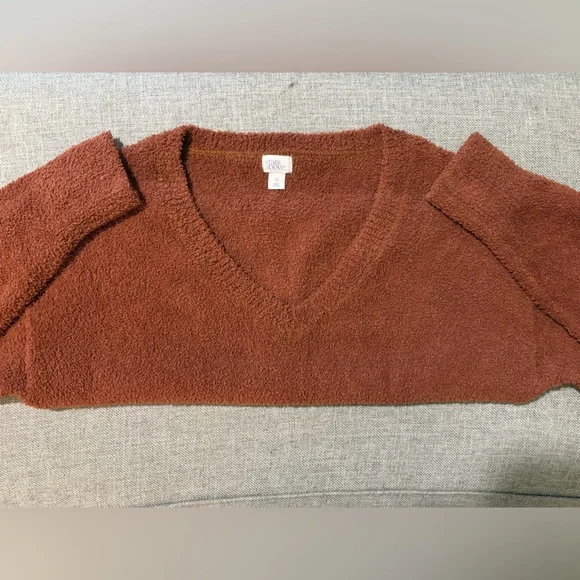 Stars Above Barefoot Dreams Dupe Pajama Set - Picture 7 of 13